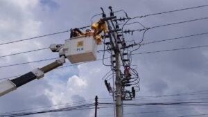 PLN Tegal Konsisten Lakukan Pemeliharaan Jaringan agar Listrik tanpa Padam