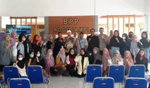 Petani Muda Banyuwangi Ikuti Program Magang YESS di Taiwan untuk Pertanian Berkelanjutan