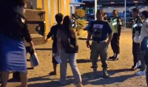 Belasan Pasangan Mesum Terciduk di Hotel Pinggir Jalur Pantura Brebes