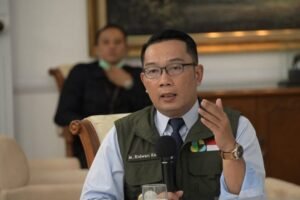 PKS Angkat Bicara Terkait Ridwan Kamil Ditolak Warga