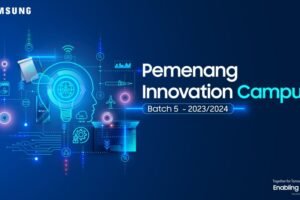 Samsung Umumkan Juara SIC Batch 5 Kategori SMA/SMK dan Universitas