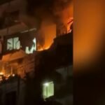 Drone Ukraina Serang Moscow, Satu Orang Tewas dan 50 Penerbangan Dialihkan