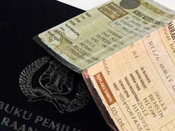 Pemprov DKI Jakarta Buka Pemutihan Pajak Kendaraan Tanpa Denda hingga 31 Desember 2025