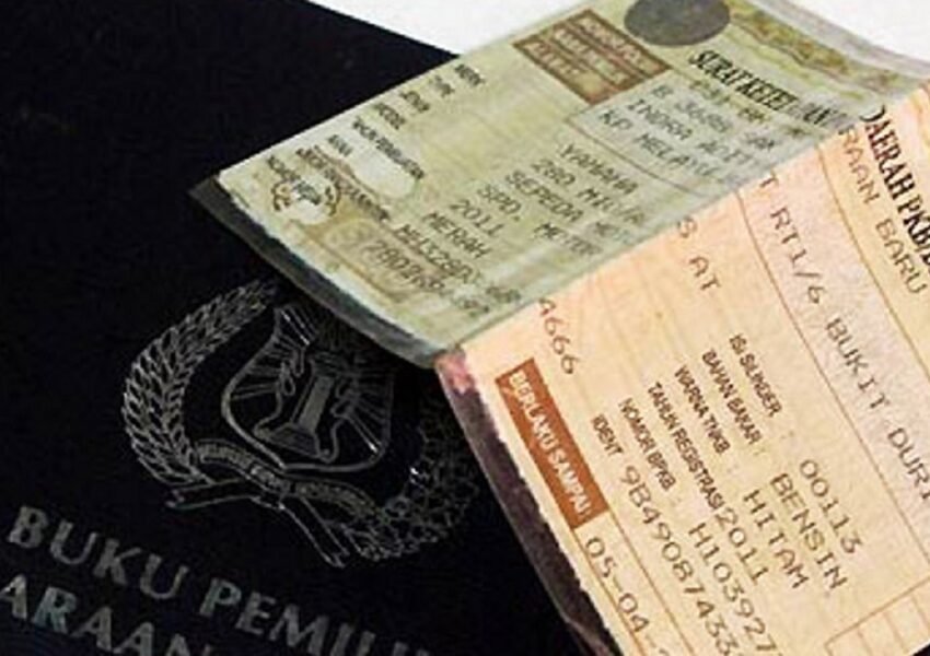 Pemprov DKI Jakarta Buka Pemutihan Pajak Kendaraan Tanpa Denda hingga 31 Desember 2025