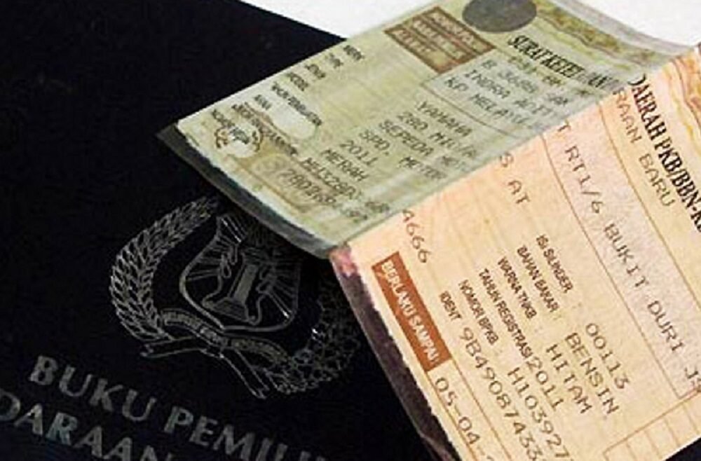 Pemprov DKI Jakarta Buka Pemutihan Pajak Kendaraan Tanpa Denda hingga 31 Desember 2025