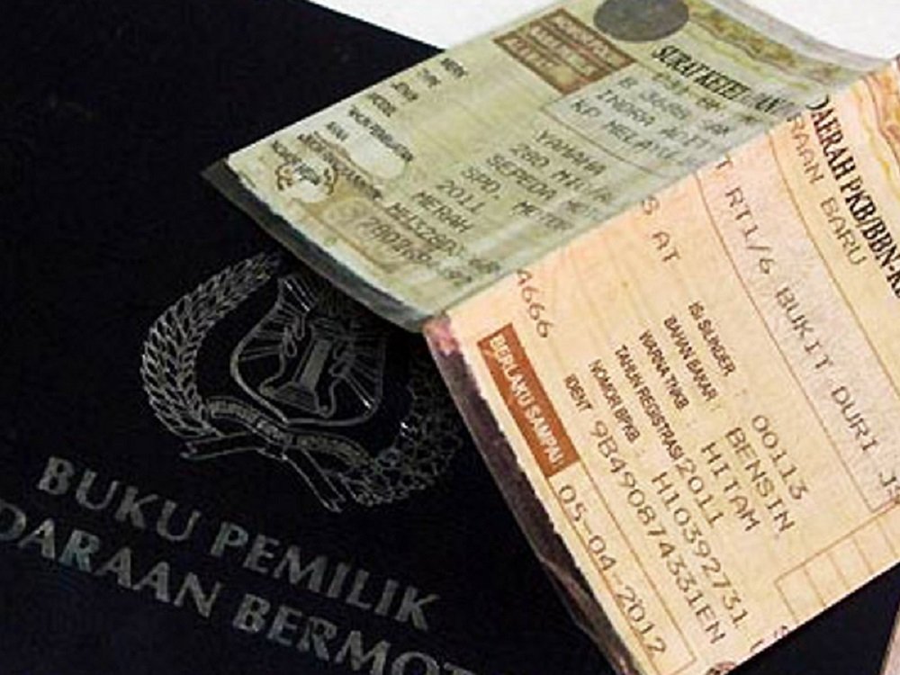 Pemutihan Pajak Kendaraan Jakarta Dimulai: Rayakan HUT Kota Tanpa Denda!