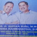 Warga Rangkapan Jaya dan Harjamukti Siap Menangkan Supian-Chandra di Pilkada Depok