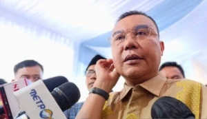 Gerindra Ungkap Tokoh yang Dipanggil Prabowo Siap Menjabat sebagai Menteri