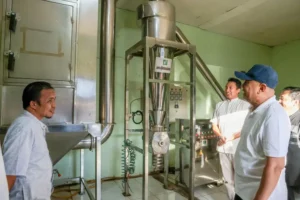 MenkopUKM Dorong Hilirisasi Kratom di Kalimantan: Peluang Besar untuk Ekonomi Lokal Melalui Koperasi