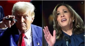 Harris Siap debat kedua Hadapi Trump di CNN pada Oktober