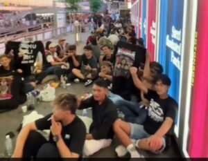 Jepang Siapkan Aturan Ketat bagi Warga Asing Mulai Januari 2026, Fokus pada Asuransi dan Izin Tinggal