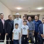 Zakir Naik Akan Dakwah Lagi ke Indonesia, Ini Dia Rencananya