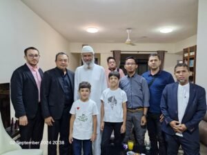 Zakir Naik Akan Dakwah Lagi ke Indonesia, Ini Dia Rencananya