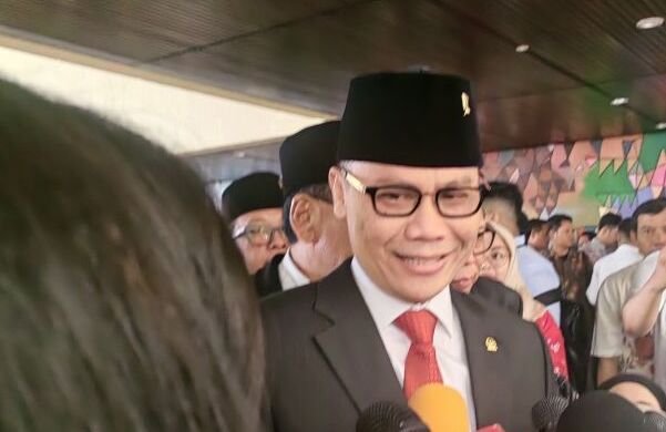 Megawati Soekarnoputri Tak Hadiri Pelantikan Prabowo-Gibran karena Sakit
