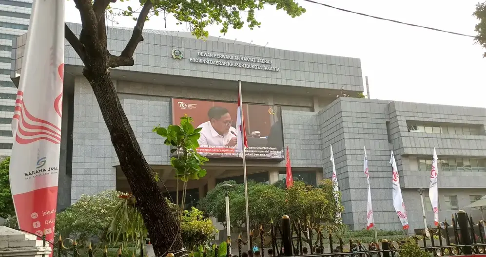 DPRD dan Disdik DKI akan Bahas Dugaan Mark up Anggaran Pemagaran Sekolah di Kepulauan Seribu