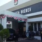 KPU Brebes Gelar Dua Kali Sosialisasi Pemantau Pilkada 2024 namun Sepi Peminat