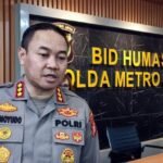 Perkuat Pelayanan Siber, Polri Bentuk Direktorat Siber di 8 Polda