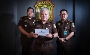 Kejaksaan Agung: Tepis Mafia Hukum Penegak Hukum Harus Berintegritas