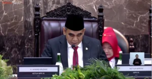 Prabowo-Gibran Diharapkan Mampu Ujudkan Indonesia Berkeadilan, Sejahtera dan Berdaya Saing