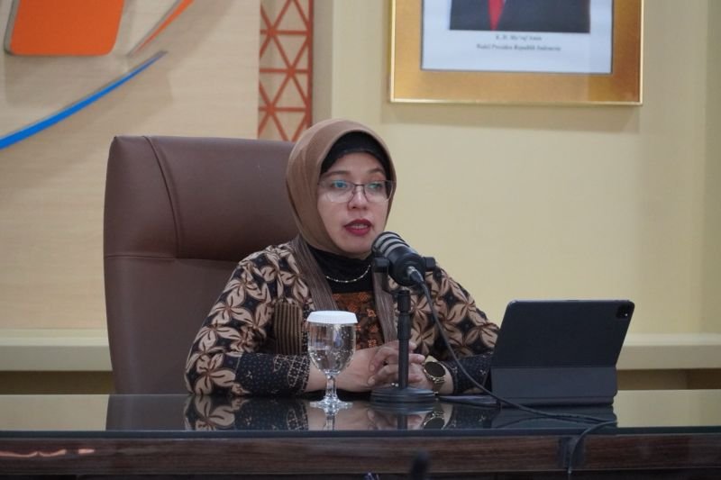 BPS Sebut BBM Urun Deflasi September 2024