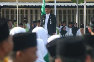 Hari Santri Momentum Teladani Santri dalam Memperjuangkan Kemerdekaan