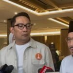 Cagub RK Akan Copot Kepala Dinasnya kalau Ada Komplain Orang Tua Siswa Terkait Pendidikan