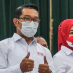 Ridwan Kamil Ingin Temui Jokowi untuk Diskusi soal Kepemimpinan