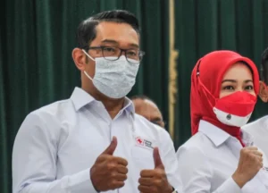 Ridwan Kamil Ingin Temui Jokowi untuk Diskusi soal Kepemimpinan