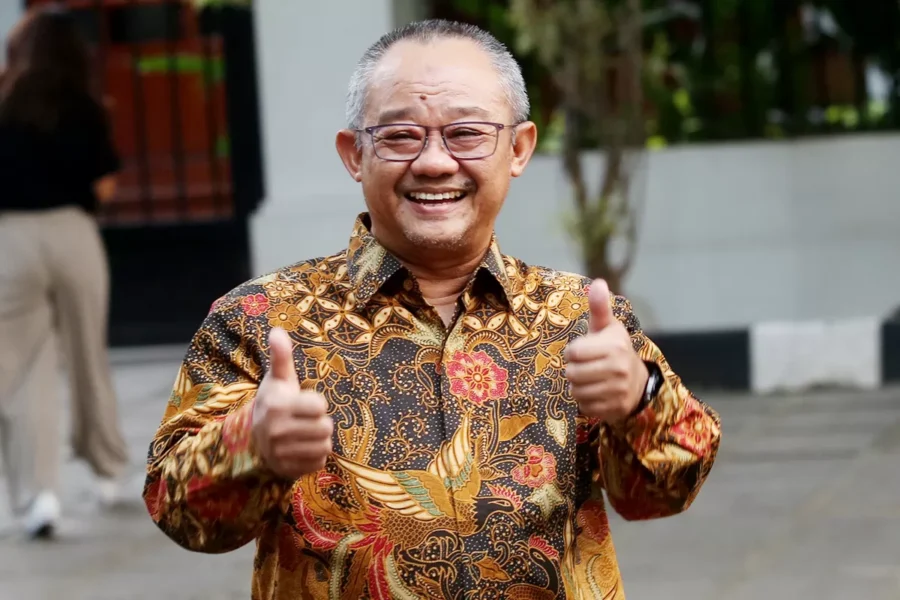 Prabowo Minta Matematika Dikenalkan Sejak TK