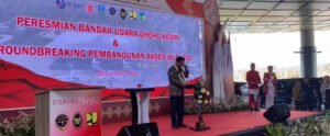 Bandara Dhoho Kediri Buka Akses Ekonomi Daerah Selatan Pulau Jawa