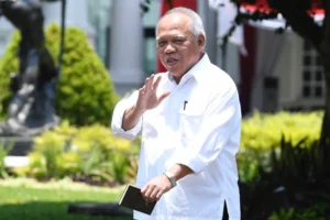 Aset Tetap Otorita IKN Tembus Rp1,4 Triliun hingga Akhir 2024