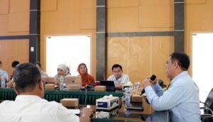 BPPSDMP Kementan dan HIMPUNI Jajaki Kolaborasi Strategis untuk Percepat Transformasi Pertanian Modern di Indonesia
