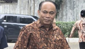 Sambangi Prabowo, Budi Arie Diskusi Ekonomi Rakyat