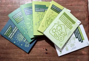KemenkopUKM Mengemas Capaian Kinerja 2019-2024 dalam 7 Buku Serial