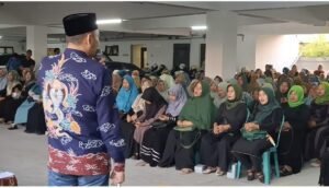 Pilkada Tegal: Selama Kepemimpinan Dedy Yon Kota Tegal tanpa Korupsi, Ini Faktanya