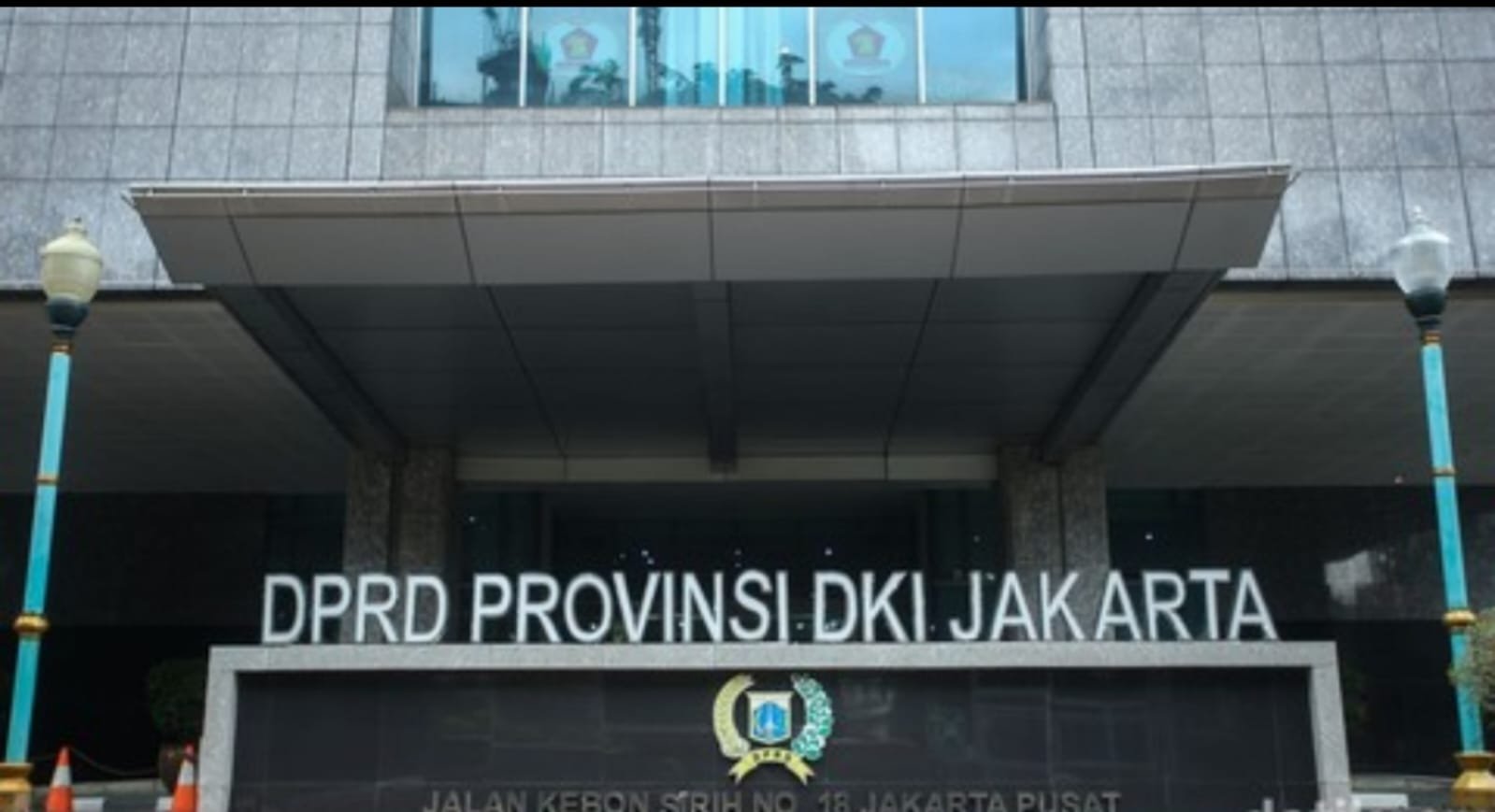 Legislator DKI Heran Biaya Pagar dan Laptop di dua SDN Kepulauan Seribu Capai Rp1,4 Miliar