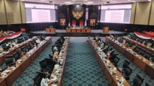 DPRD DKI Undang KPK Bahas Sistem Anggaran untuk Cegah Korupsi