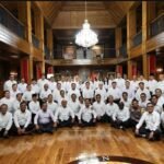 Kabinet Merah Putih Prabowo-Gibran Dipenuhi Politikus Parpol