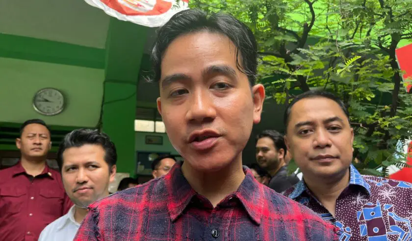 Total Kekayaan Gibran Capai Rp 27,5 Miliar, Tanah dan Mobil Jadi Penyumbang Terbesar
