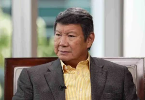 Hashim: Saya Pembimbing Maruarar dan Fahri Hamzah di Kementerian Perumahan