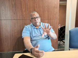 Ekosistem Board Game Diawali dari Bogor dengan Baparekraf Tabletop Jam 2024