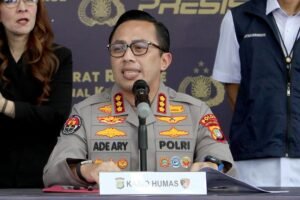 Demo Ricuh Trisakti 2025: Penahanan 16 Mahasiswa Ditangguhkan, Proses Hukum Jalan Terus
