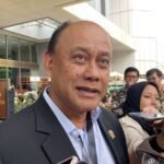 Pepres Gaji BGN Sudah Terbit, Pembayaran Masih Proses Internal