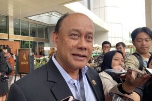Pepres Gaji BGN Sudah Terbit, Pembayaran Masih Proses Internal
