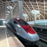 Prabowo Minta Polemik Whoosh Dihentikan: Saya yang Tanggung Jawab