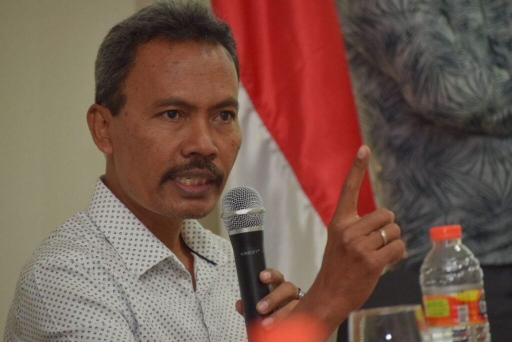 Mengapa Pertanian Indonesia Meroket di Triwulan 1 2025?