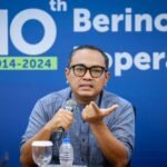 Kiprah Smesco Indonesia dalam 10 Tahun Fasilitasi Promosi dan Pemasaran UMKM