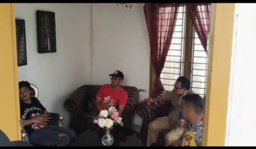 Koboi Kampungan' Todongkan Pistol pada Petugas PPSU di Pejaten Barat Jadi Tersangka