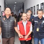 Kejati Jabar Tahan Mantan Ketua NPCI karena Korupsi Dana Hibah Rp 5 M