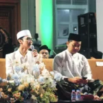KPU Brebes Bersholawat agar Pilkada 2024 Berlangsung Lancar Aman dan Damai